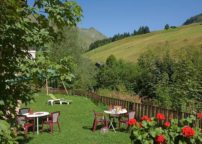 Hotel La Crémaillère