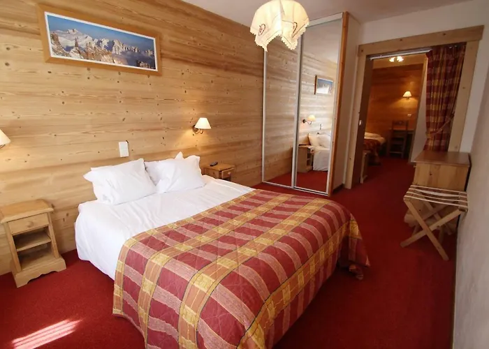 Hotel La Crémaillère