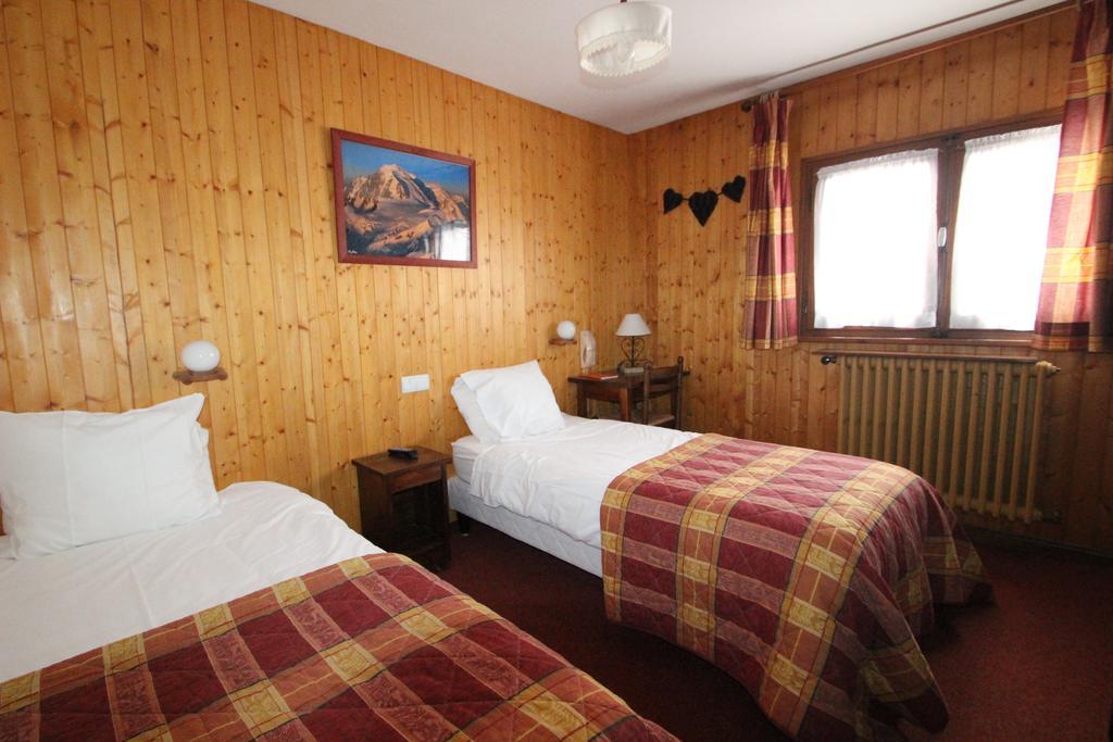 Hotel La Crémaillère
