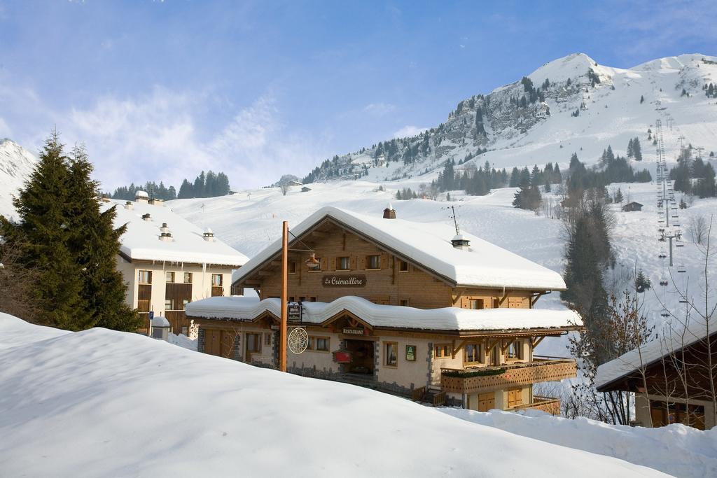 Hotel La Crémaillère