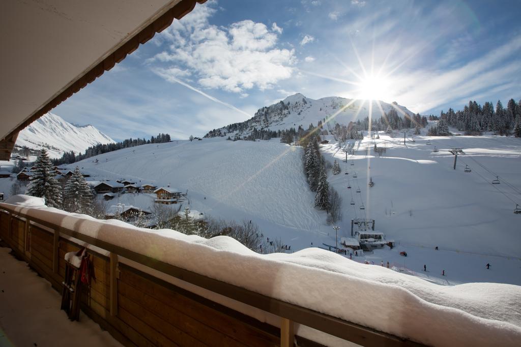 La Crémaillère Hotel