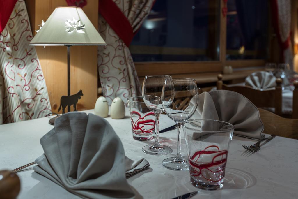 Hotel La Crémaillère 3*